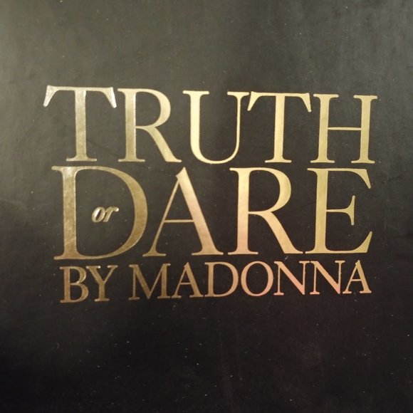 Truth or Dare by Madonna Steva-83 Cognac/Bronze- Size10 - Picture 4 of 4